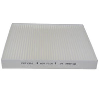 Cabin Air Filter Prime Guard PCF1381