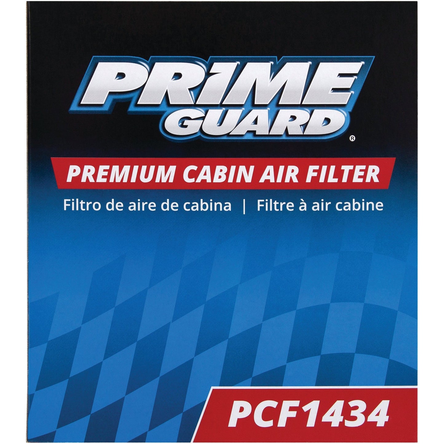 Cabin Air Filter Prime Guard PCF1434