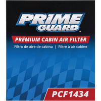 Cabin Air Filter Prime Guard PCF1434