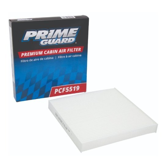Cabin Air Filter Prime Guard PCF5519 / CF159