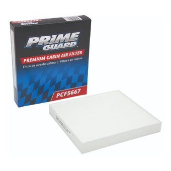 compare product Cabin Air Filter Prime Guard PCF5667