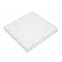 Cabin Air Filter Prime Guard PCF6080