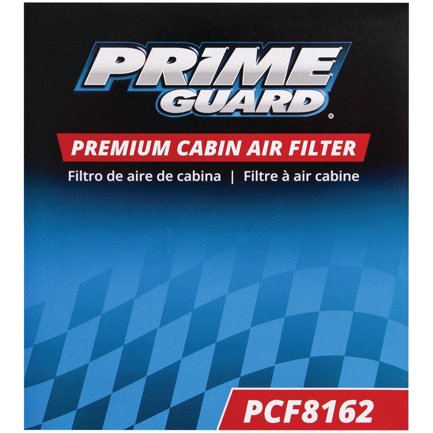 Cabin Air Filter PCF8162