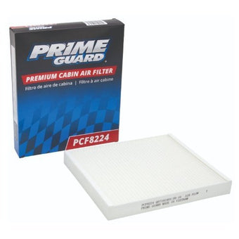compare product Cabin Air Filter PCF8224 / 13356916 / CF1184C