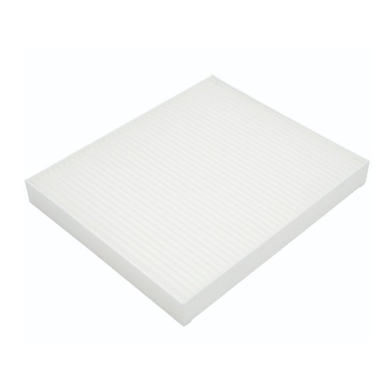 Cabin Air Filter PCF8224 / 13356916 / CF1184C