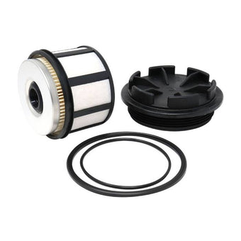 compare product Prime Guard Fuel Filter PDF59292