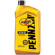 Penzoil Motor Oil Synthetic Blend SAE 5W-20 1Qt