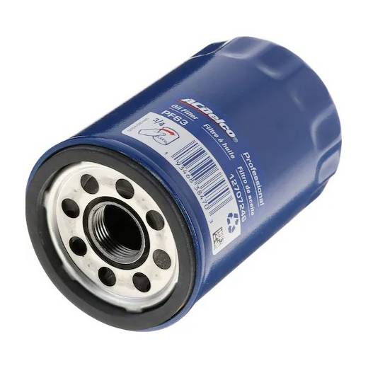 ACDelco Oil Filter PF63 / 12735811