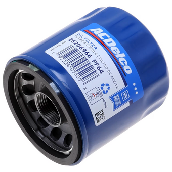 compare product ACDelco GM Original Equipment PF64 Oil Filter