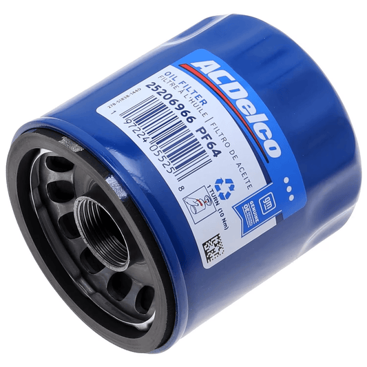 ACDelco GM Original Equipment PF64 Oil Filter