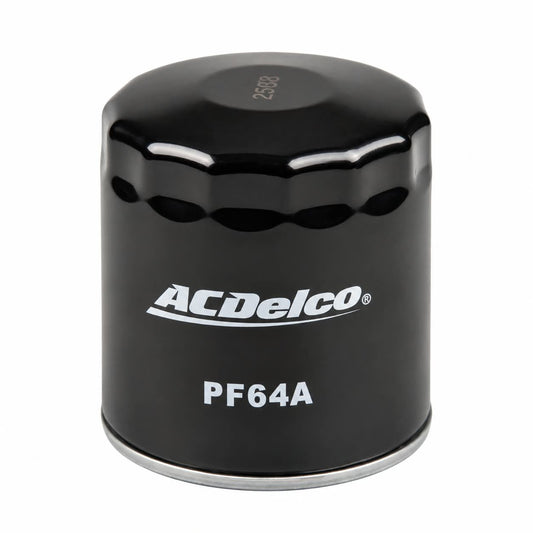 Oil Filter ACDelco Silver PF64A – Ref. GM 19533697
