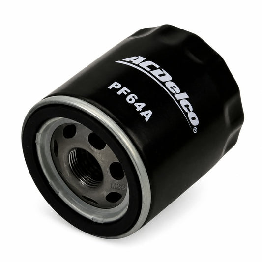 Oil Filter ACDelco Silver PF64A – Ref. GM 19533697