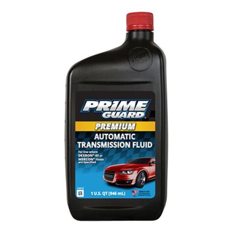 Prime Guard Automatic Transmission Fluid Dex / Merc 1Qt