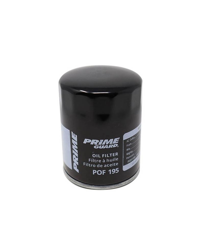 Prime Guard Oil Filter POF195 / E1EE-6714-AA / FL-400A