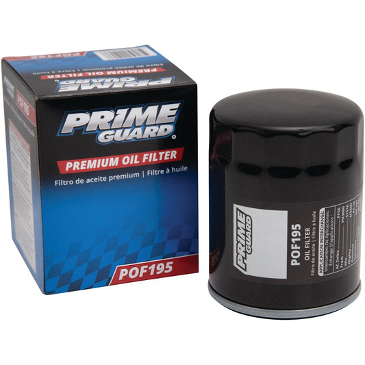Prime Guard POF195 Oil Filter