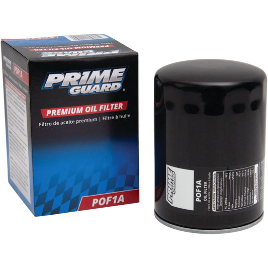 Prime Guard POF1A Oil Filter