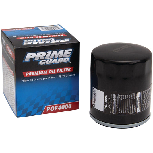 Prime Guard POF4006 Oil Filter