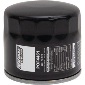 compare product Prime Guard POF4461 Oil Filter