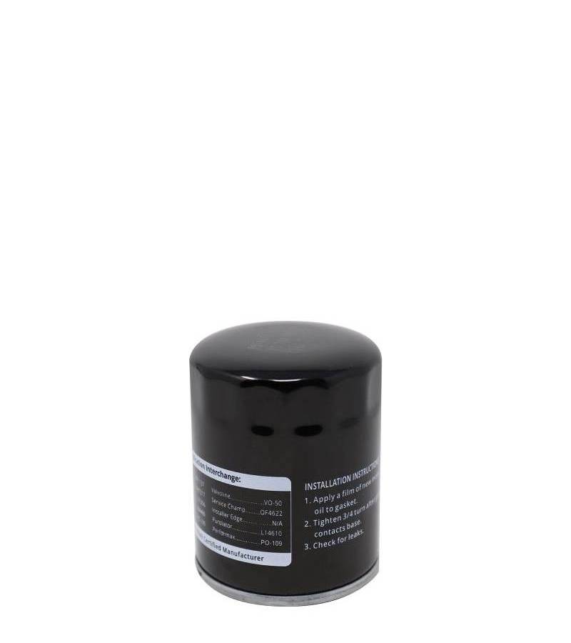 Prime Guard Oil Filter POF4610