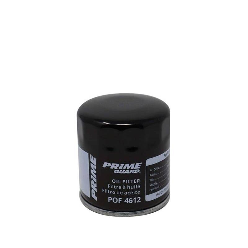 Prime Guard Oil Filter POF4612