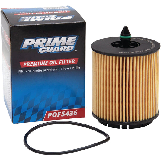 Prime Guard POF5436 Oil Filter