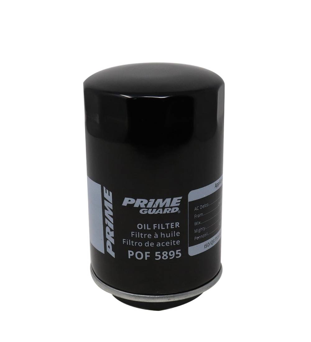 Prime Guard Oil Filter POF5895 / 06J-115-403C