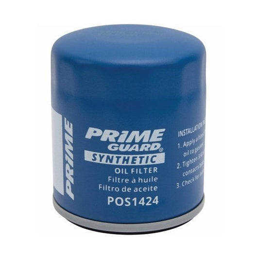 Prime Guard Synthetic POS1424 Oil Filter