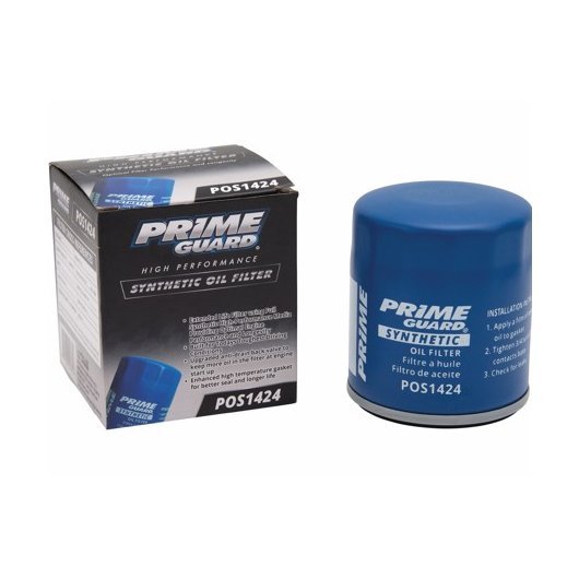 Prime Guard Synthetic POS1424 Oil Filter