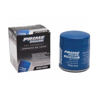 Prime Guard Synthetic POS1424 Oil Filter