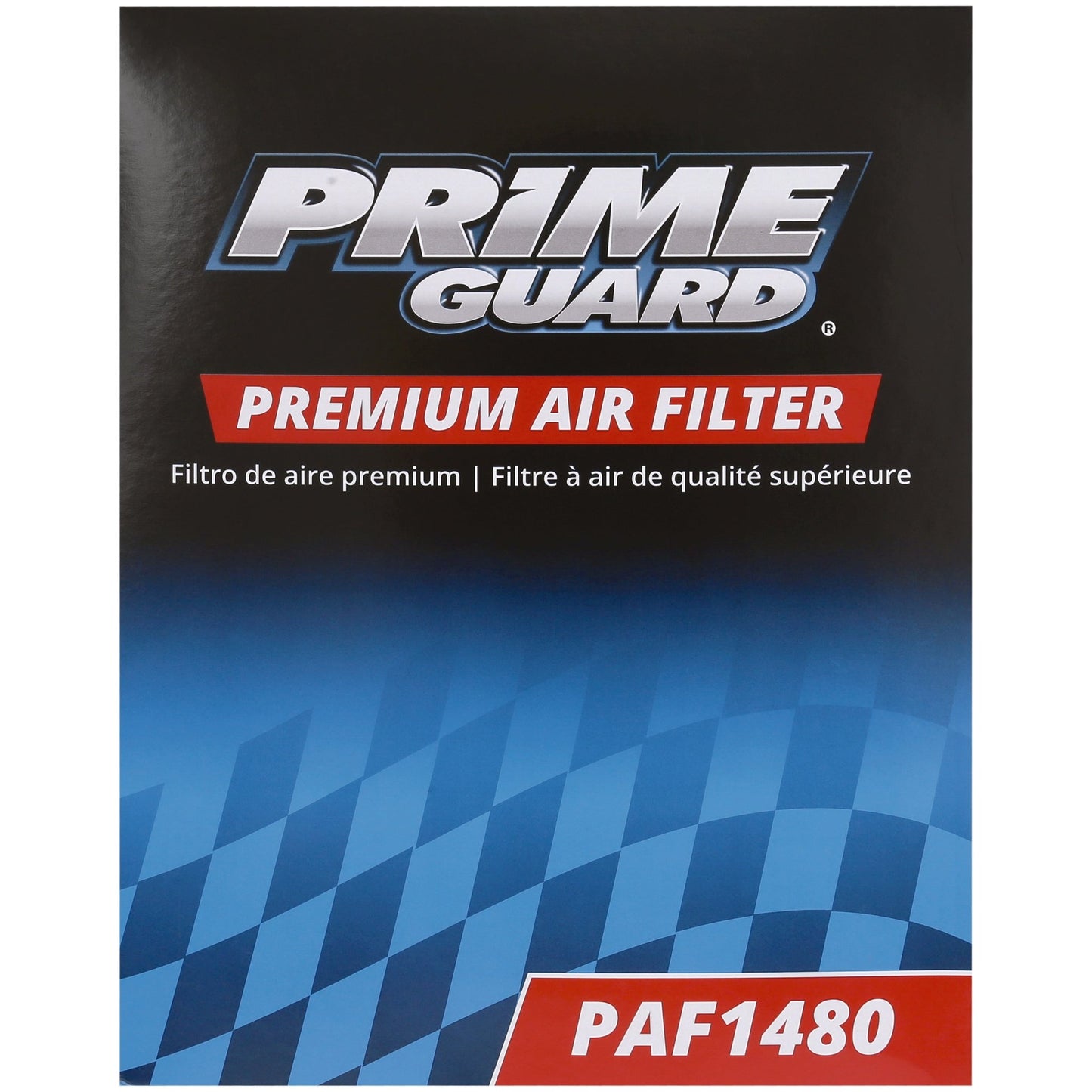 Prime Guard PAF1480 Air Filter