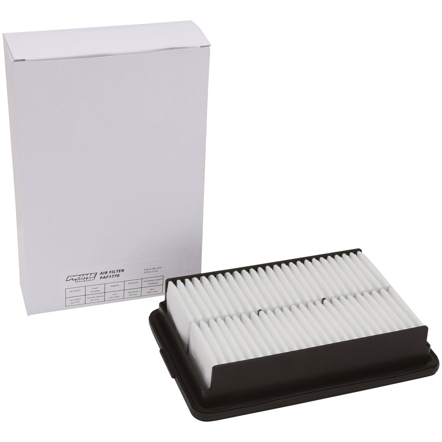 Prime Guard PAF1770 Air Filter