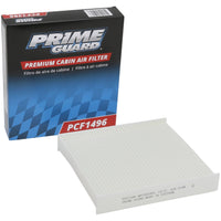 Cabin Air Filter Prime Guard PCF1496