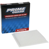 Cabin Air Filter PCF5876