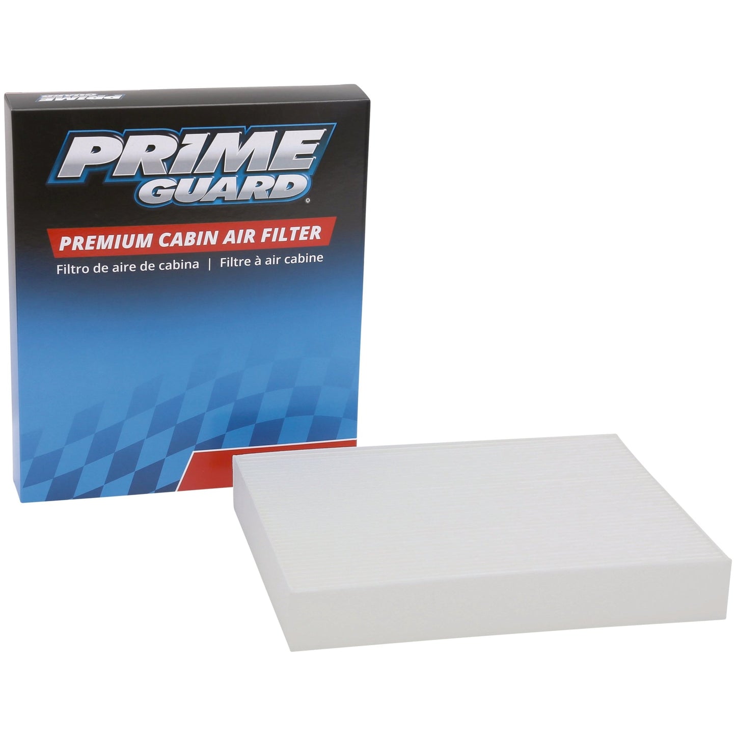 Cabin Air Filter Prime Guard PCFW10059