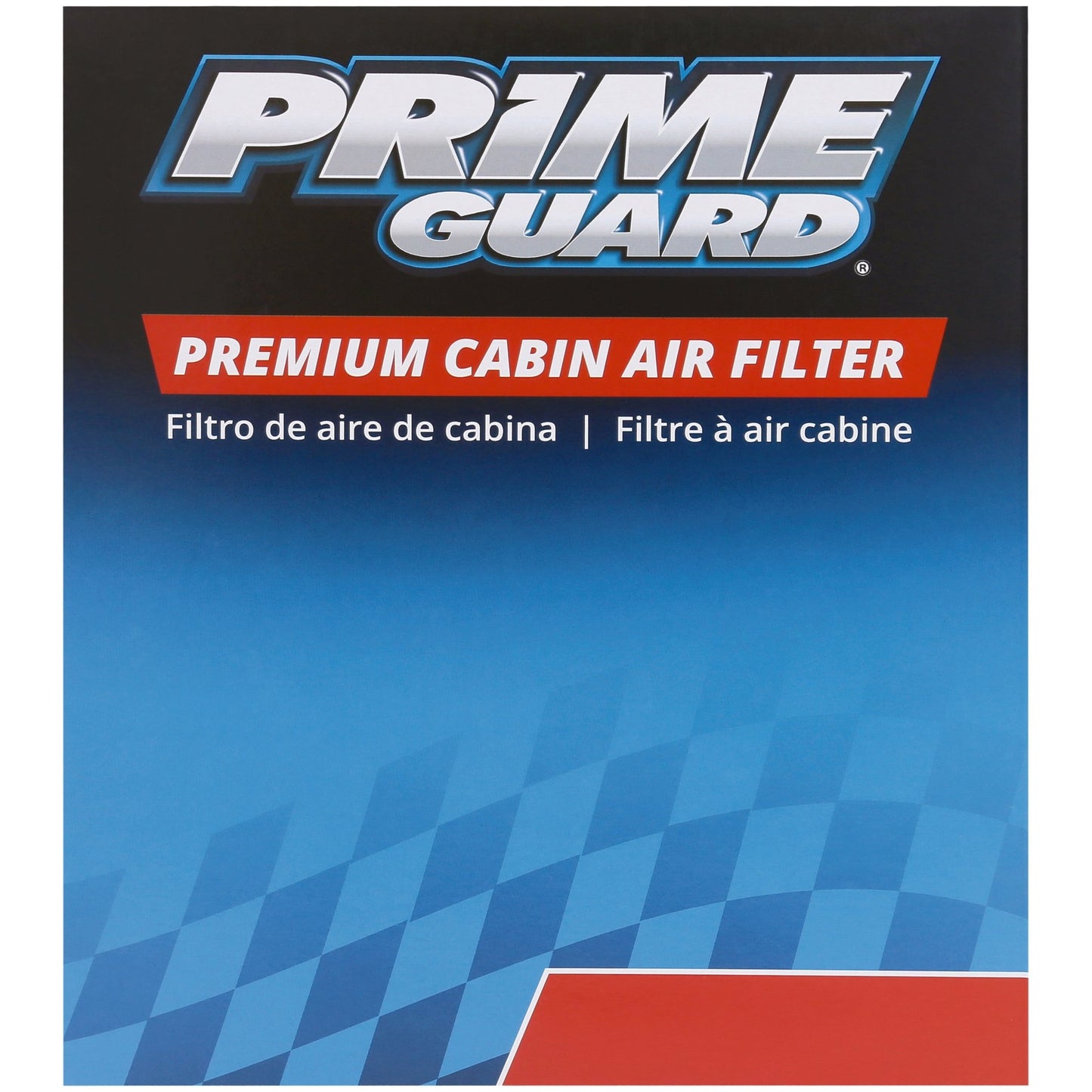Cabin Air Filter Prime Guard PCFW10059
