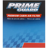 Cabin Air Filter Prime Guard PCFW10059