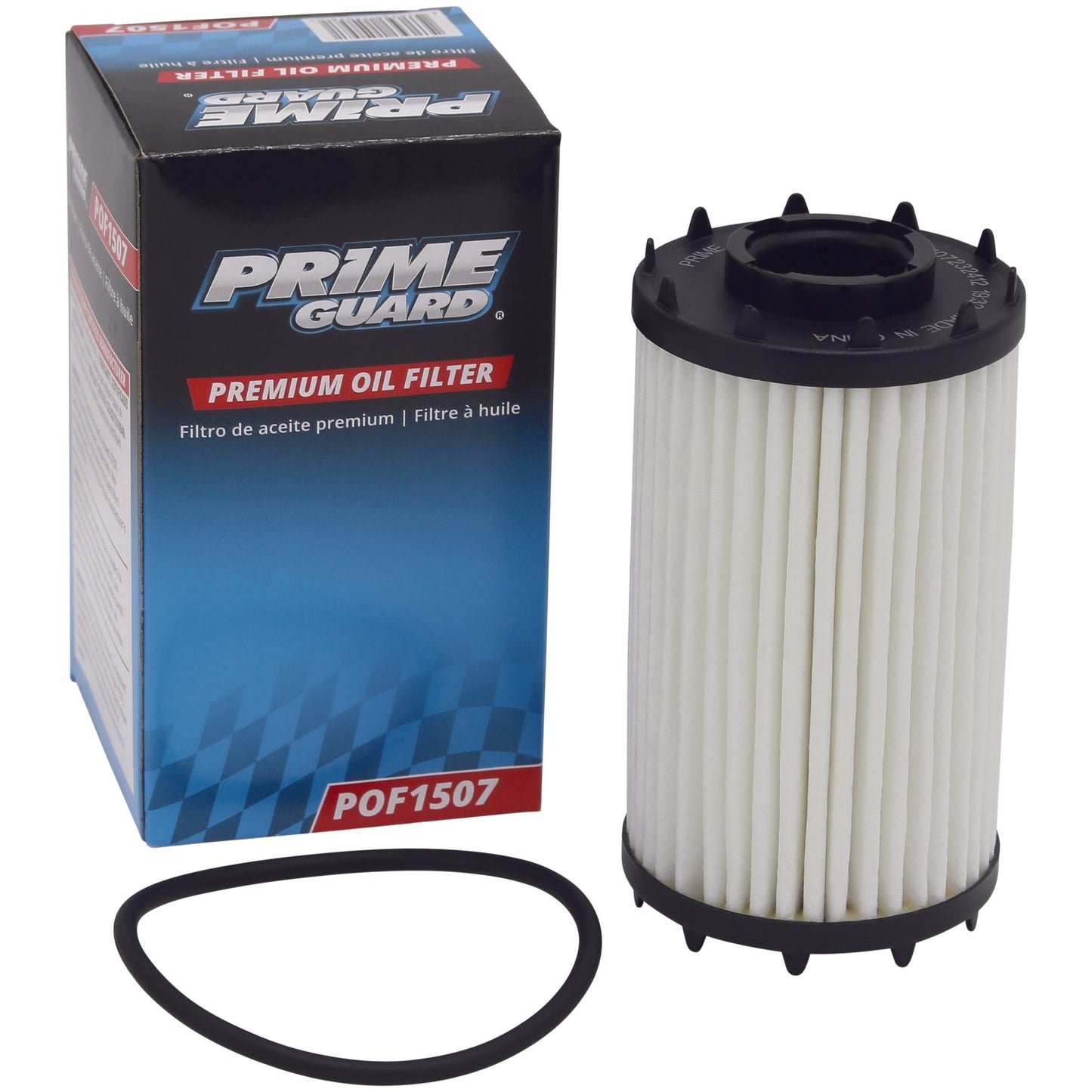 Prime Guard POF1507 Oil Filter