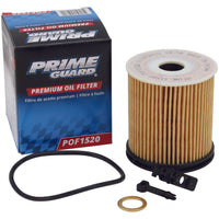 Prime Guard POF1520 Oil Filter