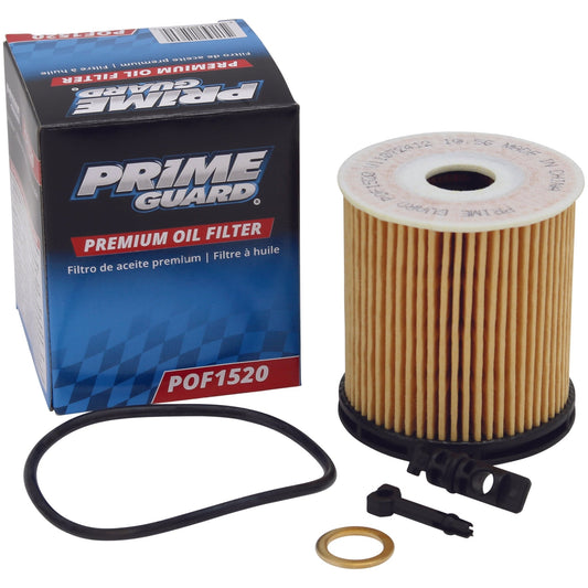 Prime Guard POF1520 Oil Filter