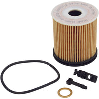 Prime Guard POF1520 Oil Filter
