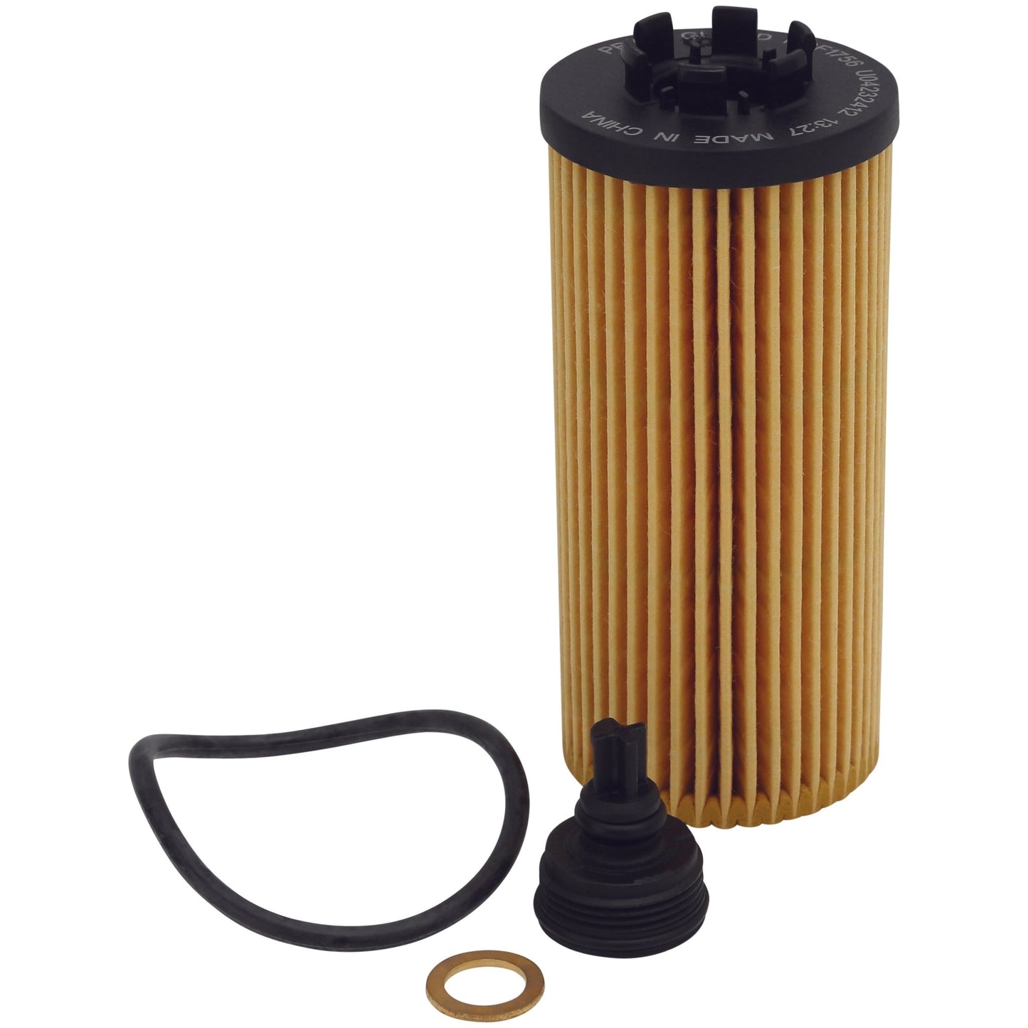 Prime Guard POF1756 Oil Filter