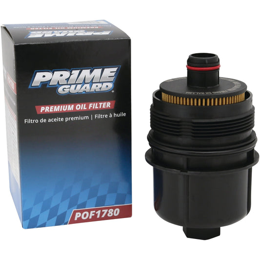 Prime Guard Oil Filter POF1780