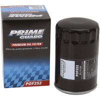 Prime Guard POF252 Oil Filter