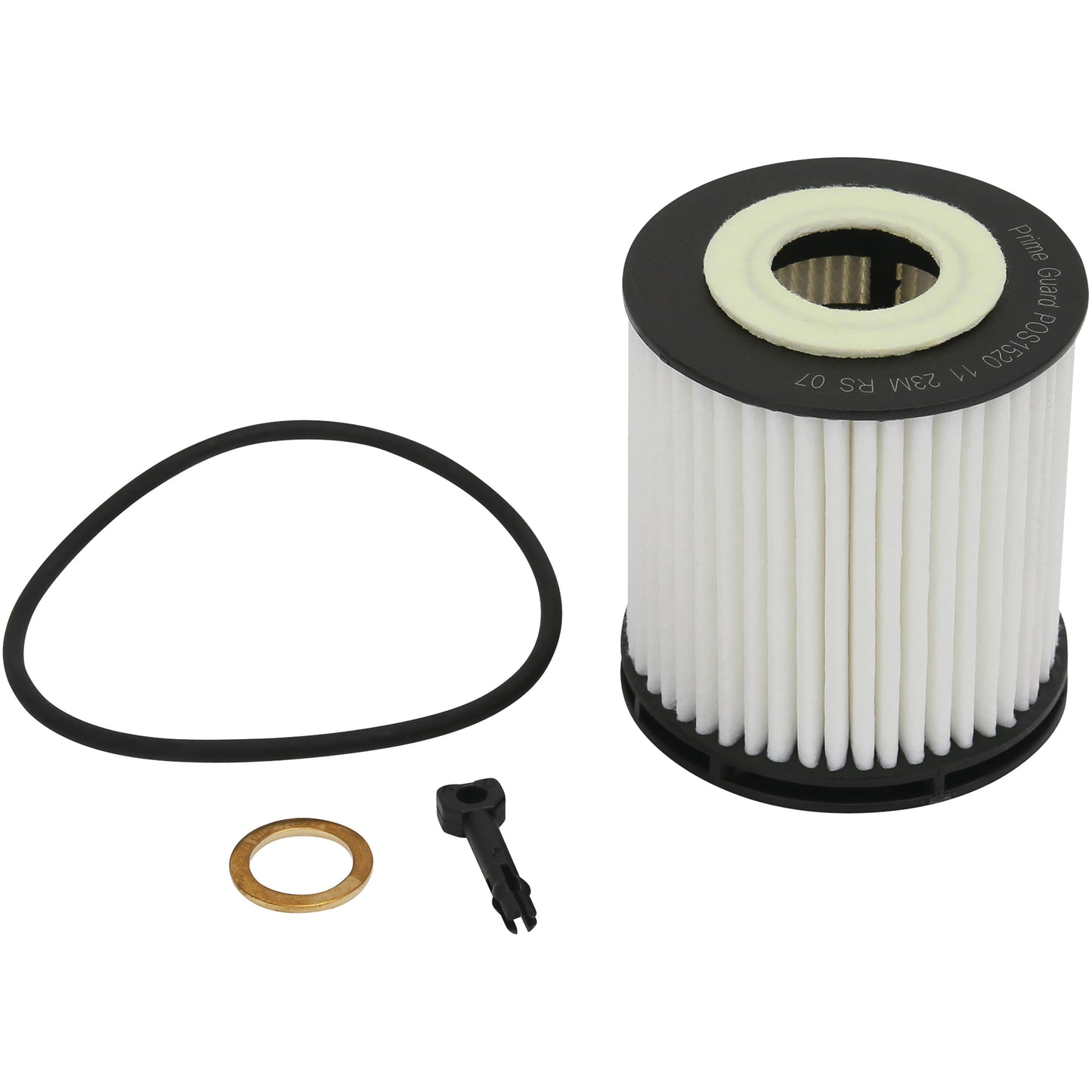 Engine Oil Filter Prime Guard Synthetic POS1520
