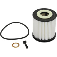 Engine Oil Filter Prime Guard Synthetic POS1520