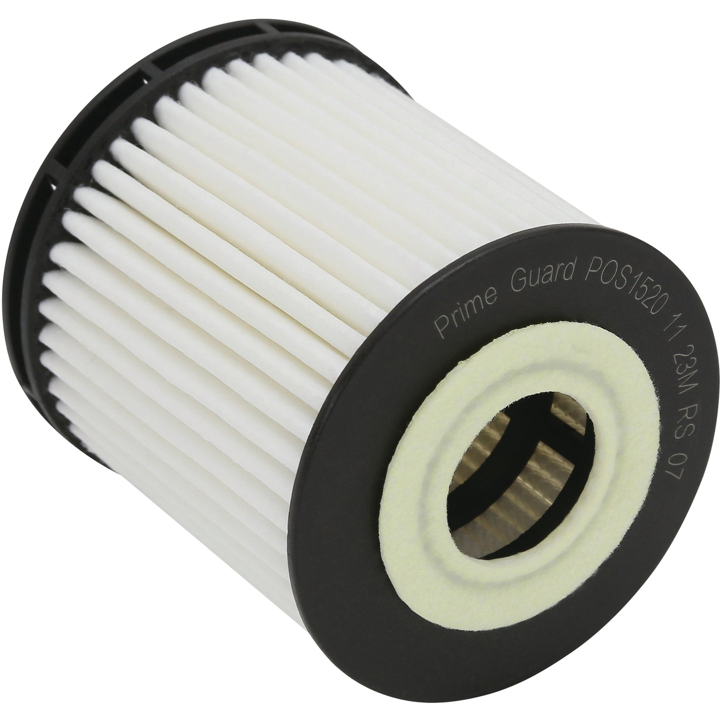 Engine Oil Filter Prime Guard Synthetic POS1520