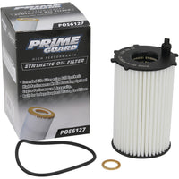 Engine Oil Filter Prime Guard Synthetic POS6127