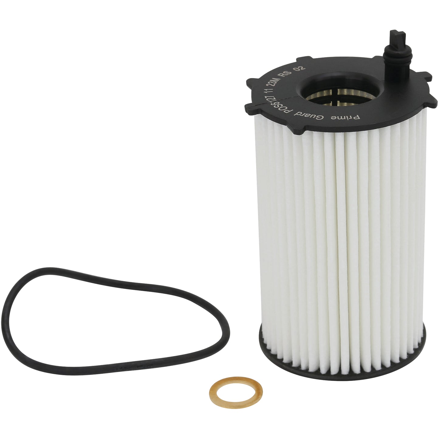 Engine Oil Filter Prime Guard Synthetic POS6127