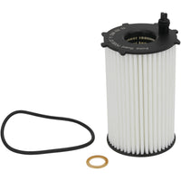 Engine Oil Filter Prime Guard Synthetic POS6127