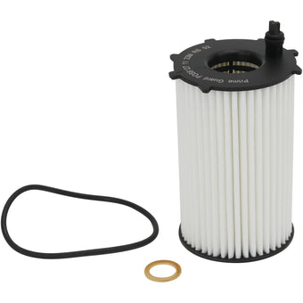 compare product Engine Oil Filter Prime Guard Synthetic POS6127
